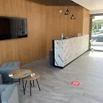 Daria Essence Hotel 4*