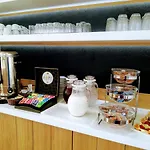Hotel Daria Essence 4*