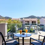 Hotel Daria Essence Limenas (Thasos)