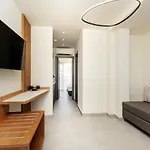 Daria Essence Hotel Limenas (Thasos)