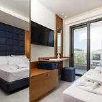 Hotel Daria Essence Limenas (Thasos)