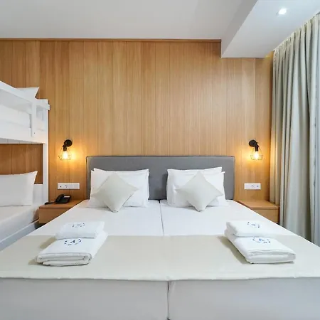 Daria Essence לימנאס