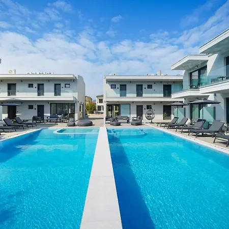 Daria Essence لايميناس