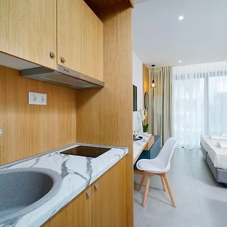 Anassa Blue Limenas (Thasos)