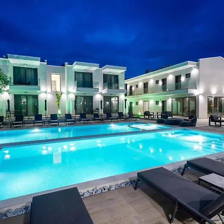 Anassa Blue Hotel 4*