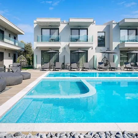 Anassa Blue Limenas (Thasos)