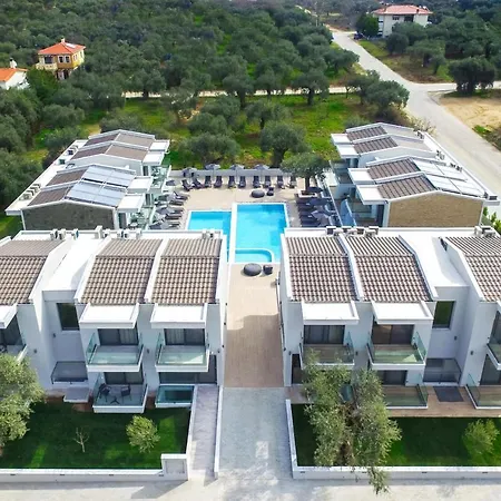 Daria Essence Limenas (Thasos)