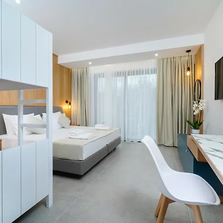 Anassa Blue Hotel 4*