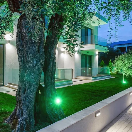 Hotel Daria Essence Thasos