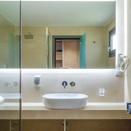 Hotel Anassa Blue