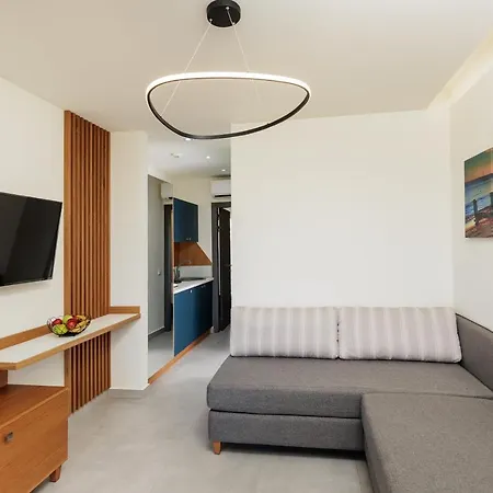 Daria Essence Hotel