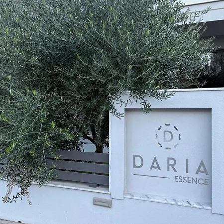Daria Essence