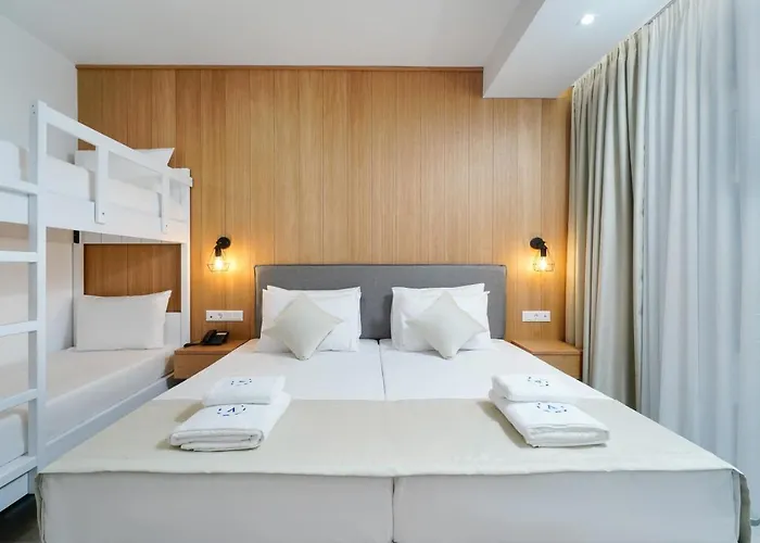 Daria Essence لايميناس