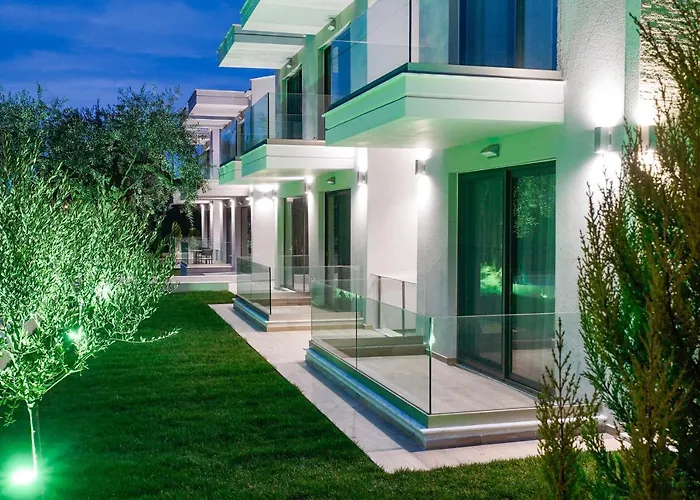 Daria Essence فندق 4*