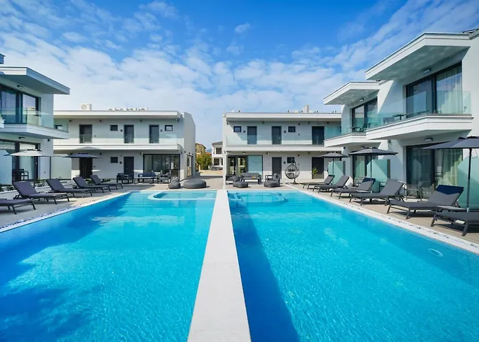 Daria Essence لايميناس