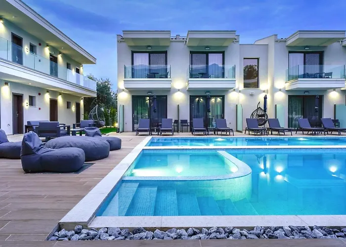 Daria Essence Hotel