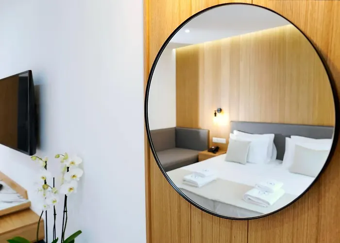 Daria Essence فندق 4*