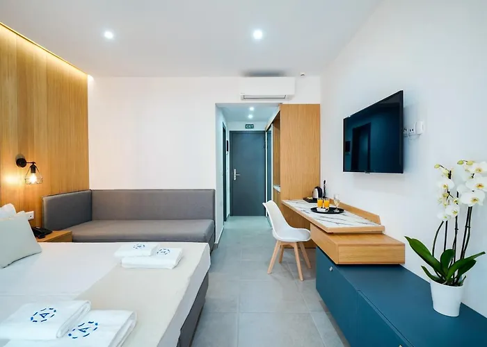 Daria Essence لايميناس