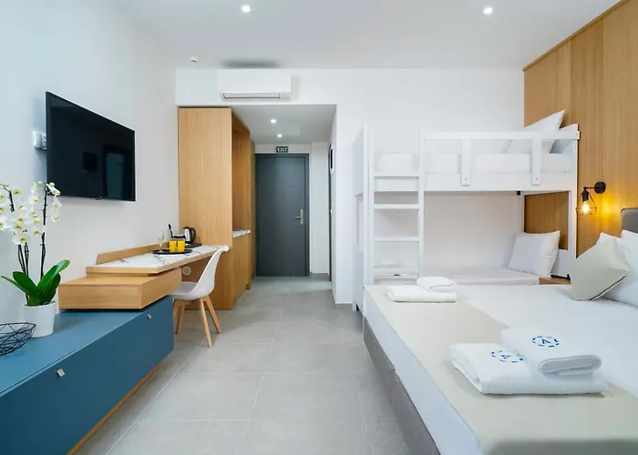 Daria Essence فندق 4*