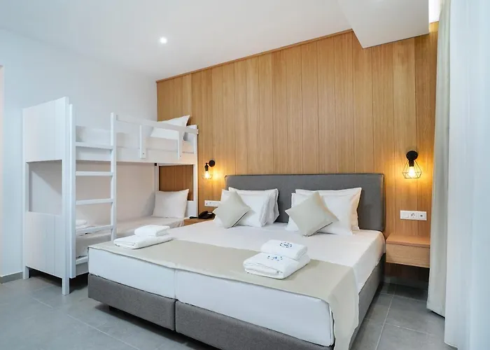 Daria Essence لايميناس