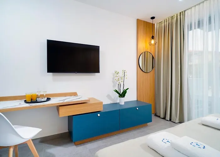 Daria Essence فندق 4*