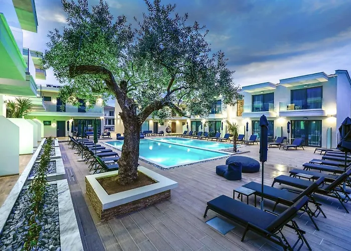 Daria Essence لايميناس