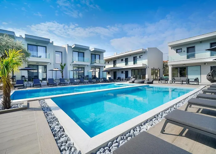 فندق Daria Essence