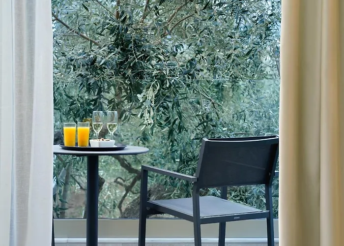 فندق Daria Essence لايميناس