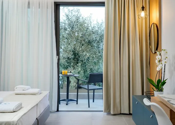 Daria Essence 4* لايميناس