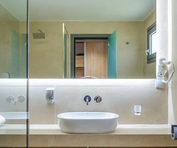 فندق Daria Essence