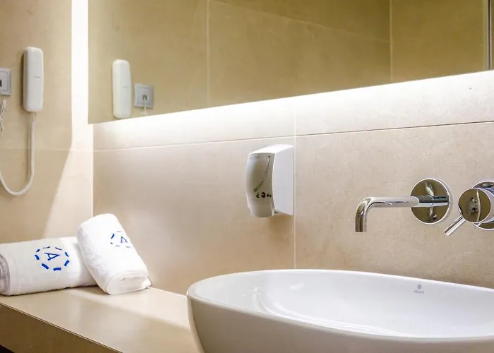 Daria Essence 4* لايميناس