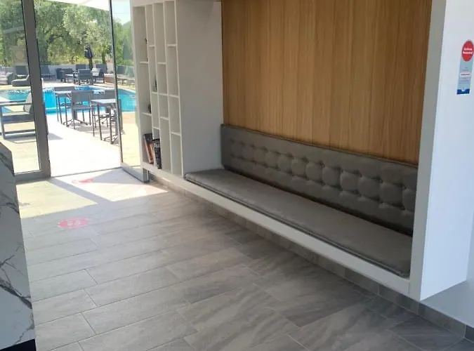 فندق Daria Essence لايميناس