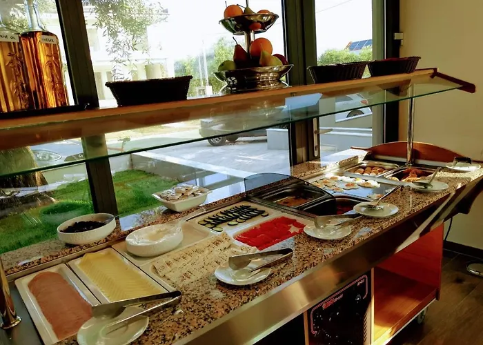 Daria Essence لايميناس