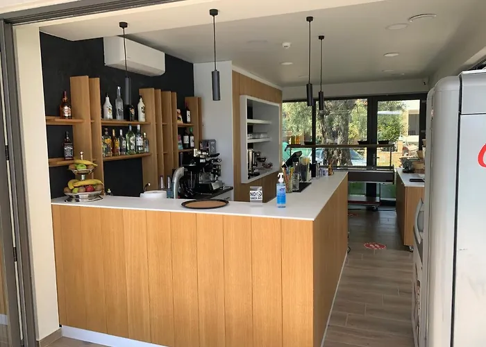 فندق Daria Essence