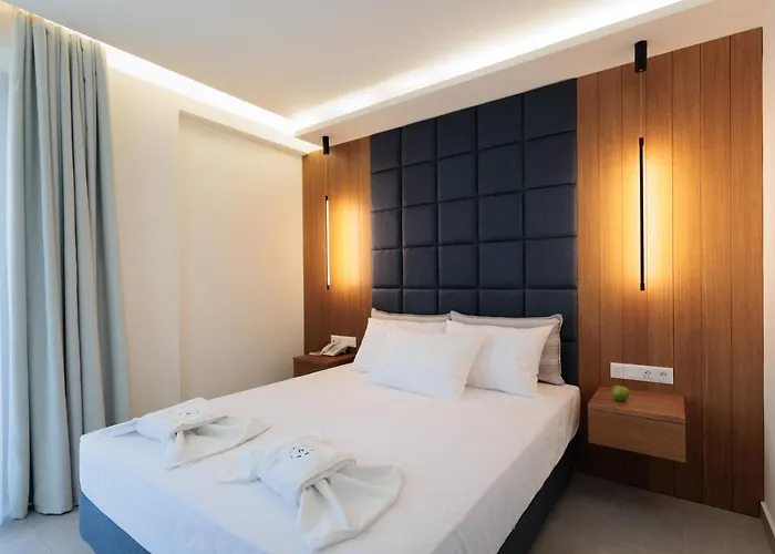 Daria Essence فندق 4*