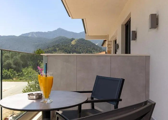 Daria Essence 4* لايميناس