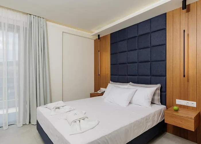Daria Essence Hotel