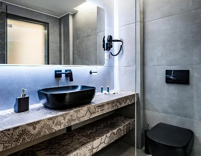 فندق Daria Essence 4*