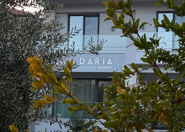 Daria Essence Hotel